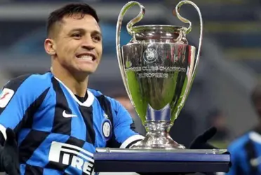 El Niño Maravilla se habría cansado de esperar y se decidió.