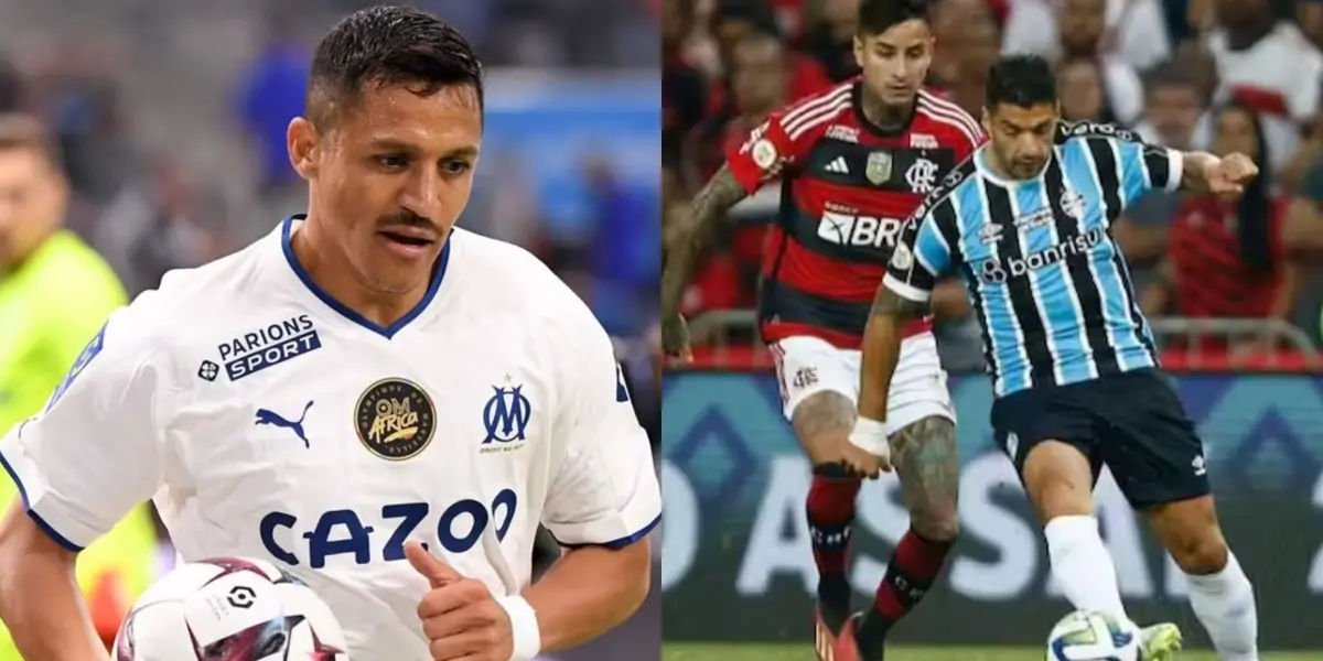 El niño maravillo estaría cerca de regresar a Sudamérica tras una oferta de un club de Brasil, se juntaría con conocidos.