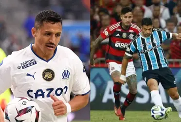 El niño maravillo estaría cerca de regresar a Sudamérica tras una oferta de un club de Brasil, se juntaría con conocidos.