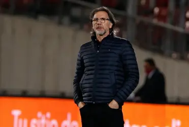 El nuevo entrenador de Perú reconoce que estaría todo listo.