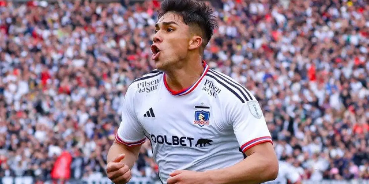 El pájaro Gutiérrez también defendió la camiseta de Colo Colo entre 2011 y 2013.