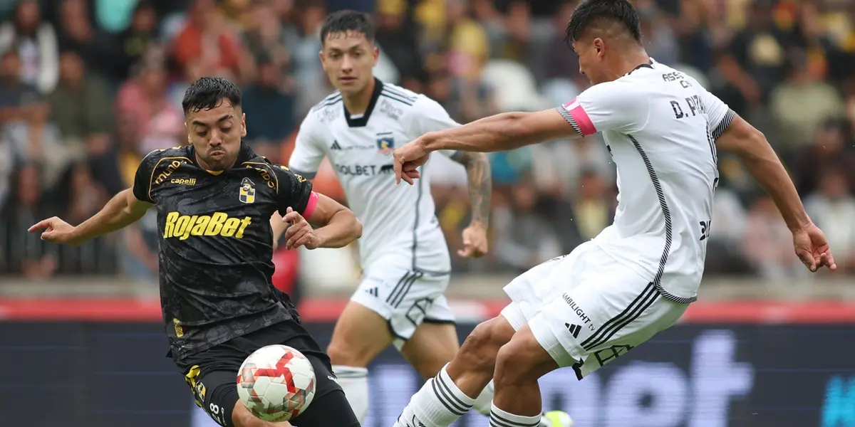 El partido se sigue jugando horas después.