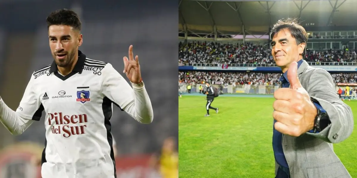 El pase de la ex Universidad de Chile está tasado en 500 mil euros.