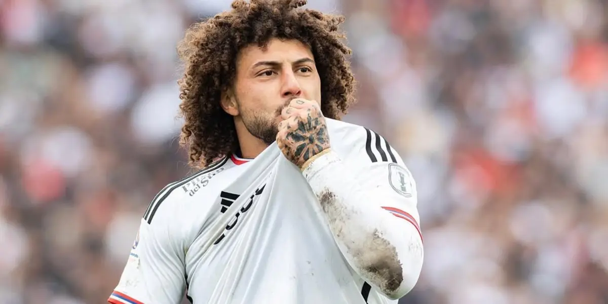 El "Peluca" emprende un nuevo desafío en la MLS. Foto: Instagram