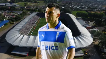 El Pitbull viene recuperándose de una compleja lesión.