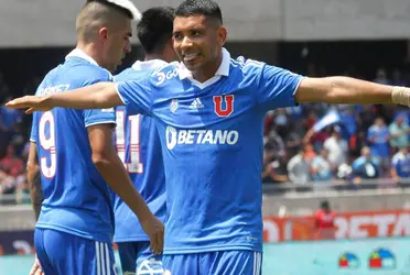 El plantel de Universidad de Chile continuaría con cambios.