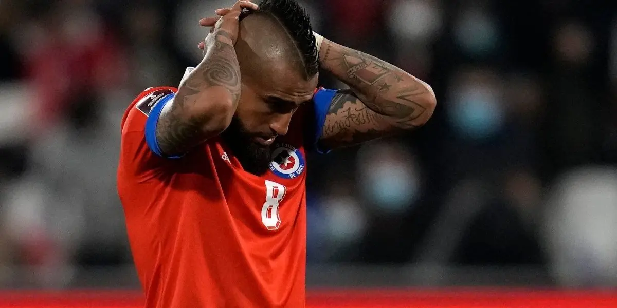 El presentador se fue con todo en contra del ‘King’.