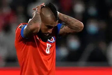 El presentador se fue con todo en contra del ‘King’.