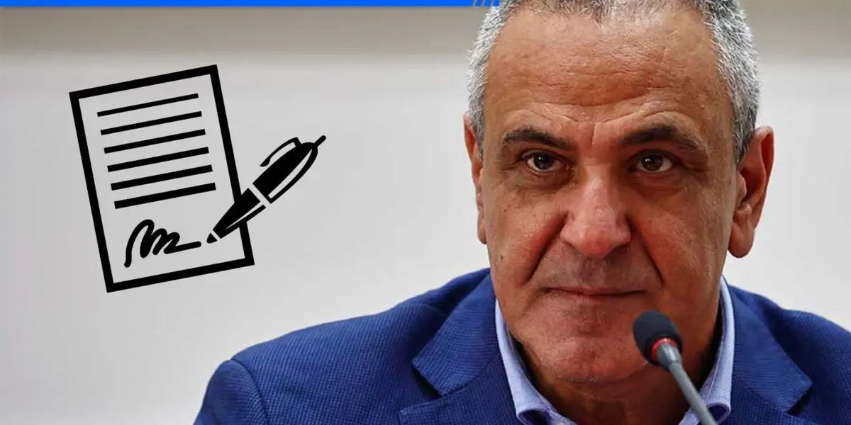 El presidente de la ANFP estaría cerca de hacer el anuncio.