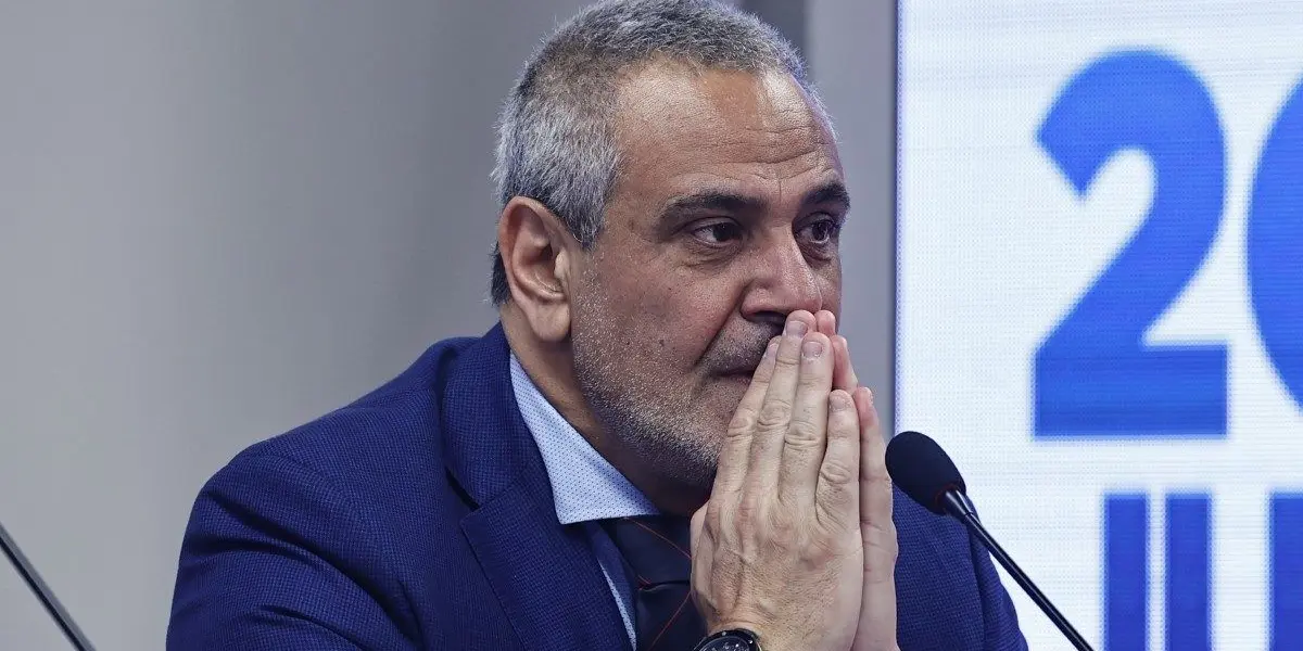 El presidente del fútbol chileno irá al sorteo de la Copa América a realizarse este jueves.