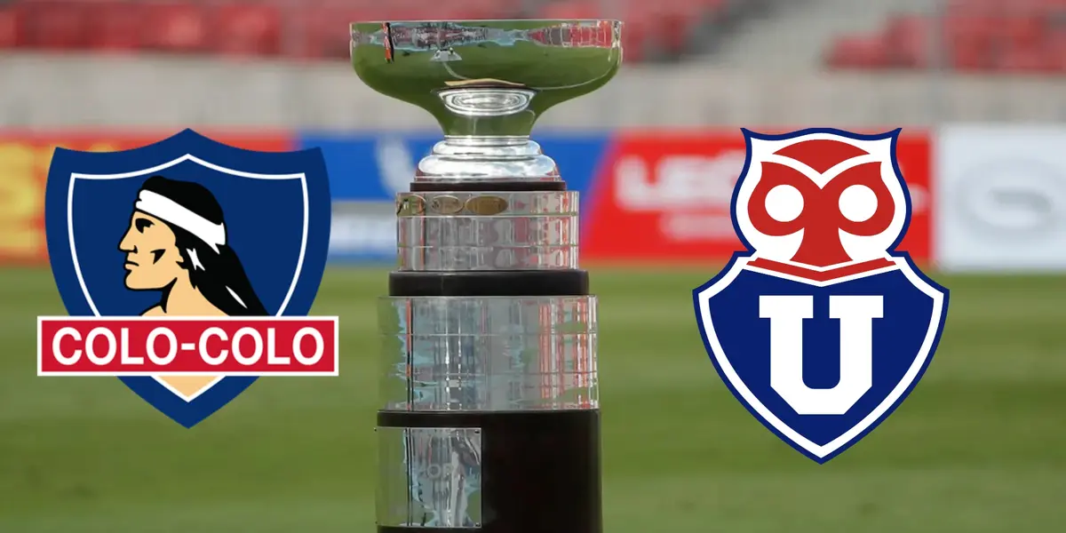 El primer superclásico del año ha sido un constante dolor de la ANFP y ya entregó nuevas novedades.