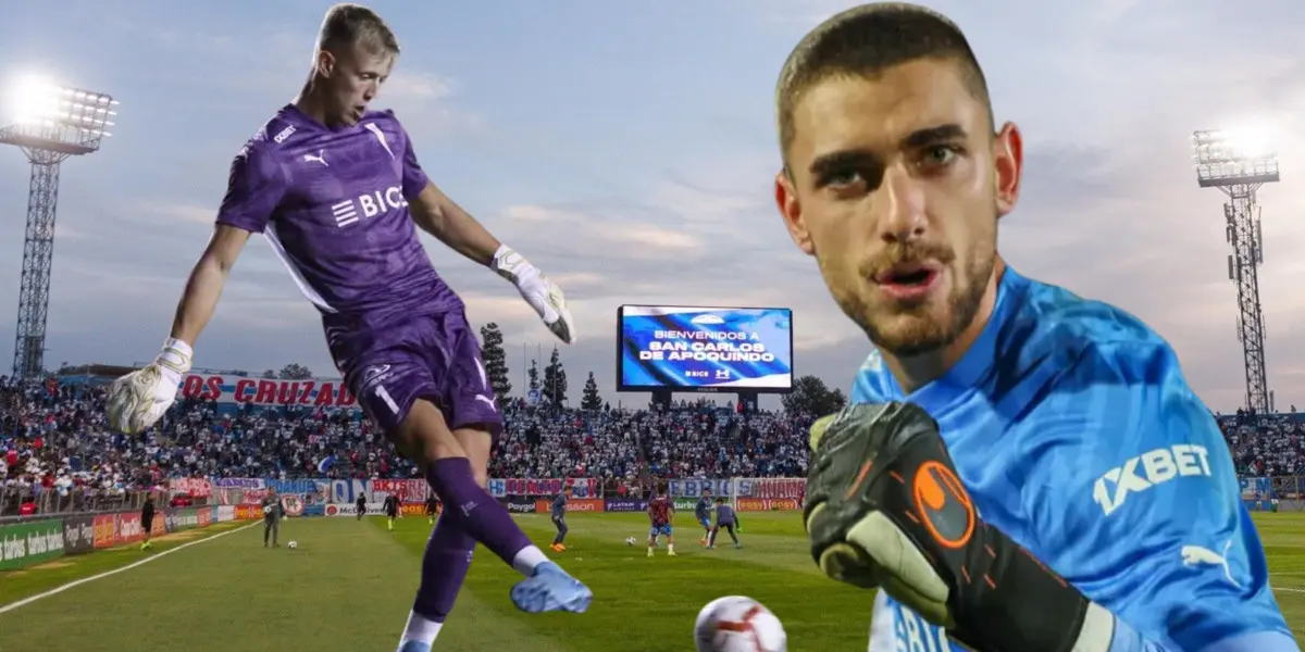 El principal candidato tuvo un pasado glorioso en el club, aunque sonó en Colo Colo.