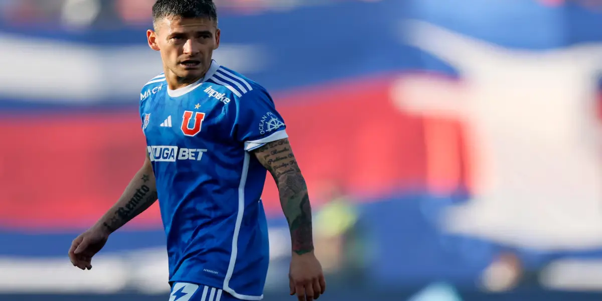 El Príncipe vive un complejo momento producto de una lesión que arrastra desde Brasil