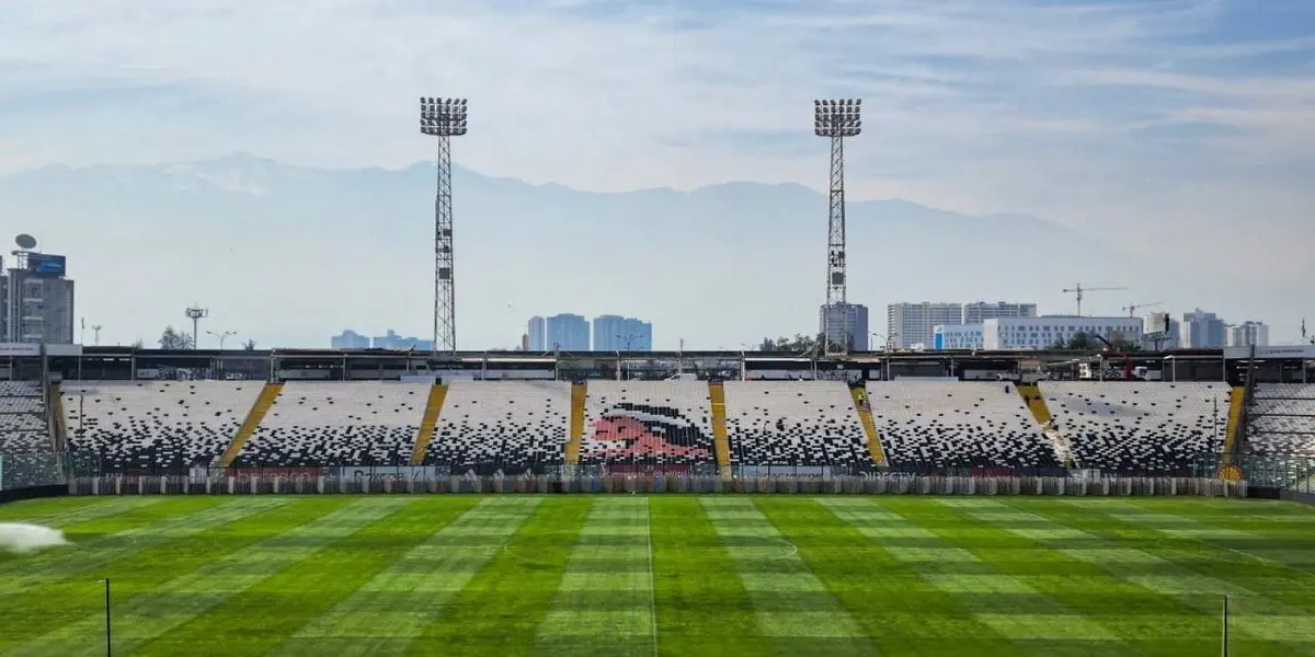 El propio Aníbal Mossa confirmó que el Monumental alberagará numerosos eventos que pondrán en riesgo el césped del Estadio Monumental.