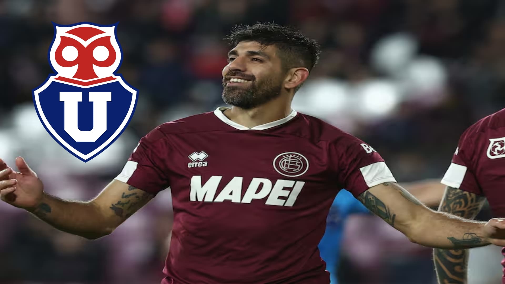 El propio futbolista señalo que quería seguir en Lanús, sin embargo, hay otro motivo de fondo.