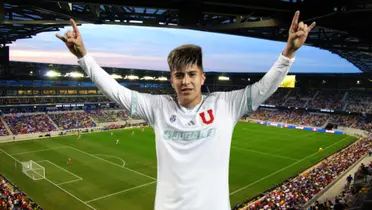 El querido canterano se despidió de los azules, después de largas semanas de intriga acerca de su futuro.