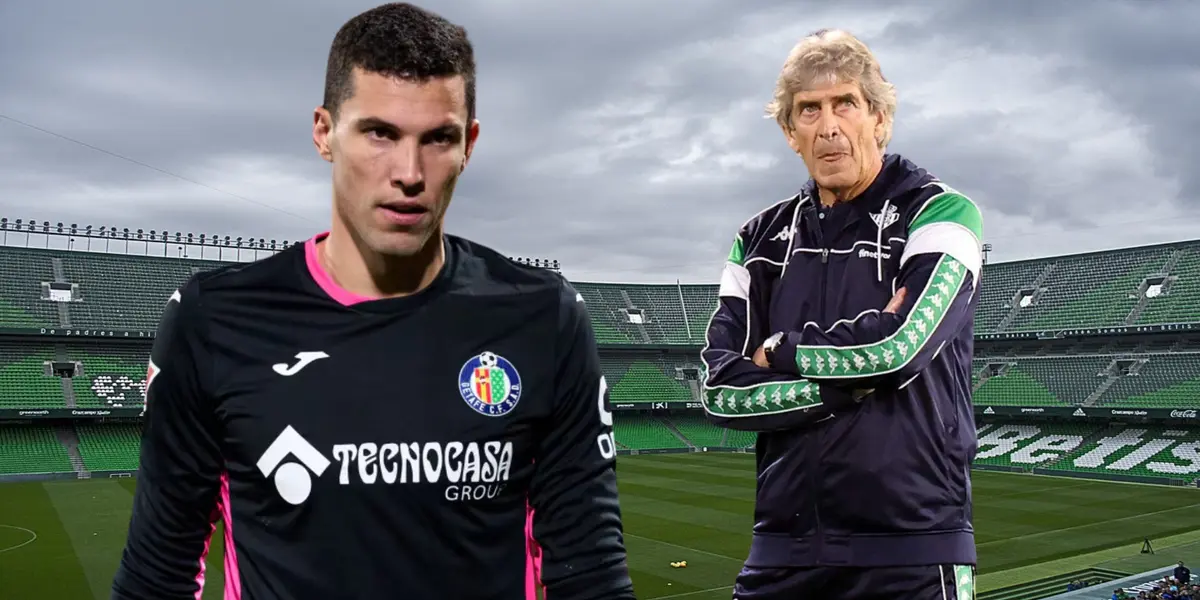 El Real Betis está revirtiendo un complejo momento y las críticas al chileno no llegan solamente desde los hinchas del cuadro bético.