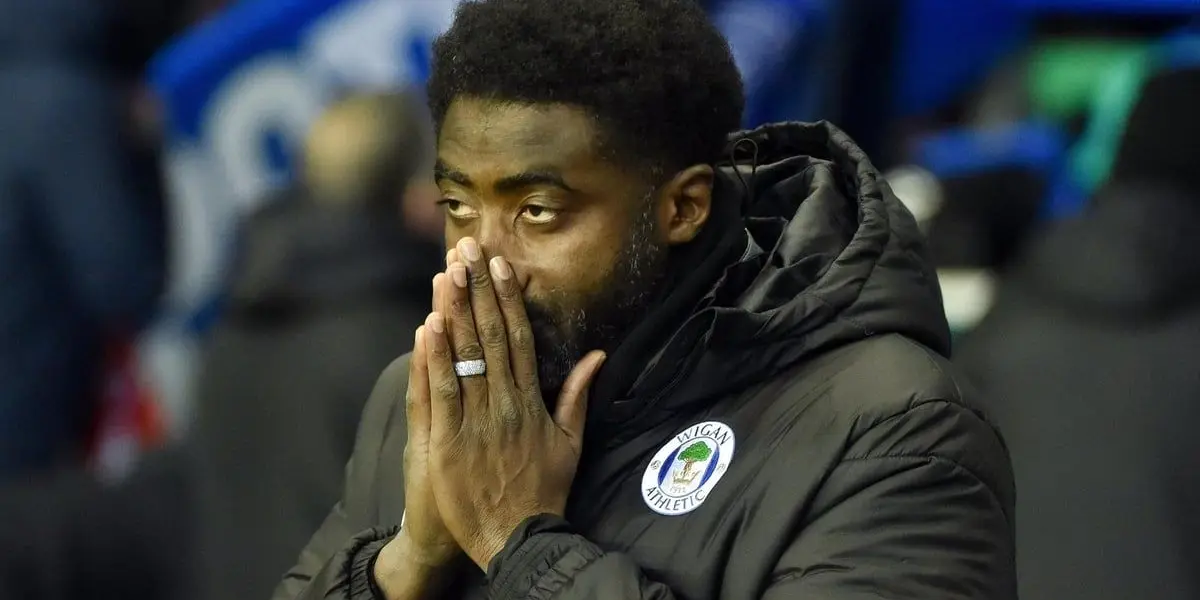 El recordado defensa de la selección de Costa de Marfil y hermano de Yaya Touré, duró ‘menos que un candy’ como entrenador del Wigan