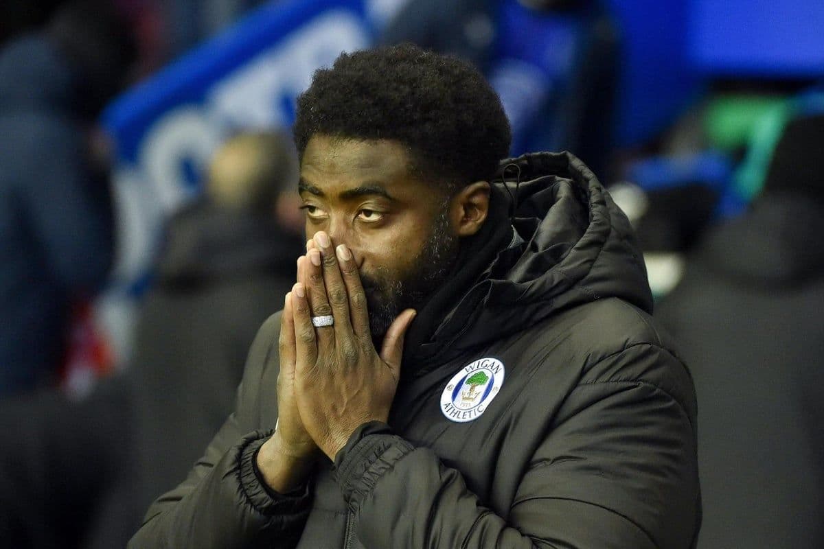 El recordado defensa de la selección de Costa de Marfil y hermano de Yaya Touré, duró ‘menos que un candy’ como entrenador del Wigan