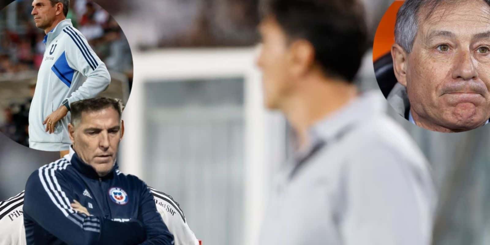 El recordado entrenador argentino podría llegar a Perú.