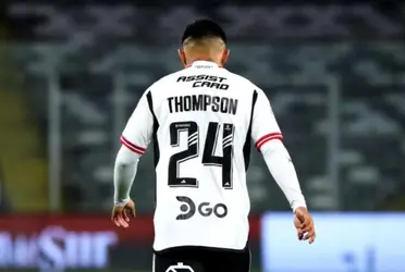 El recordado futbolista no se mostró muy conforme con el fichaje.