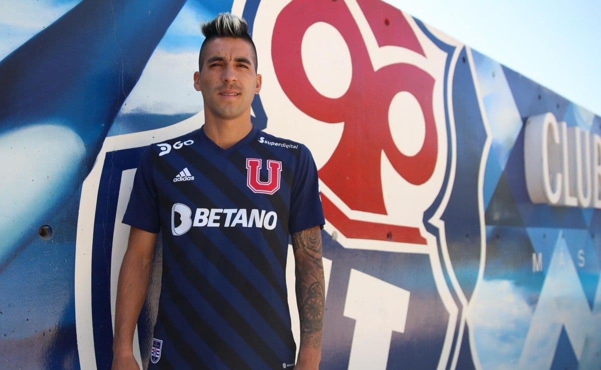 El refuerzo del elenco universitario toma confianza dentro y fuera de la cancha dejando un claro mensaje