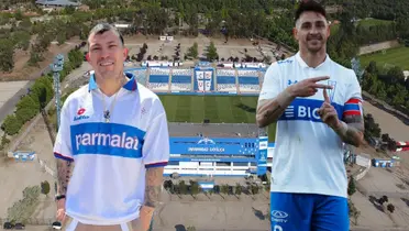 El regreso de Gary Medel obligó a los cruzados a realizar un esfuerzo económico importante.