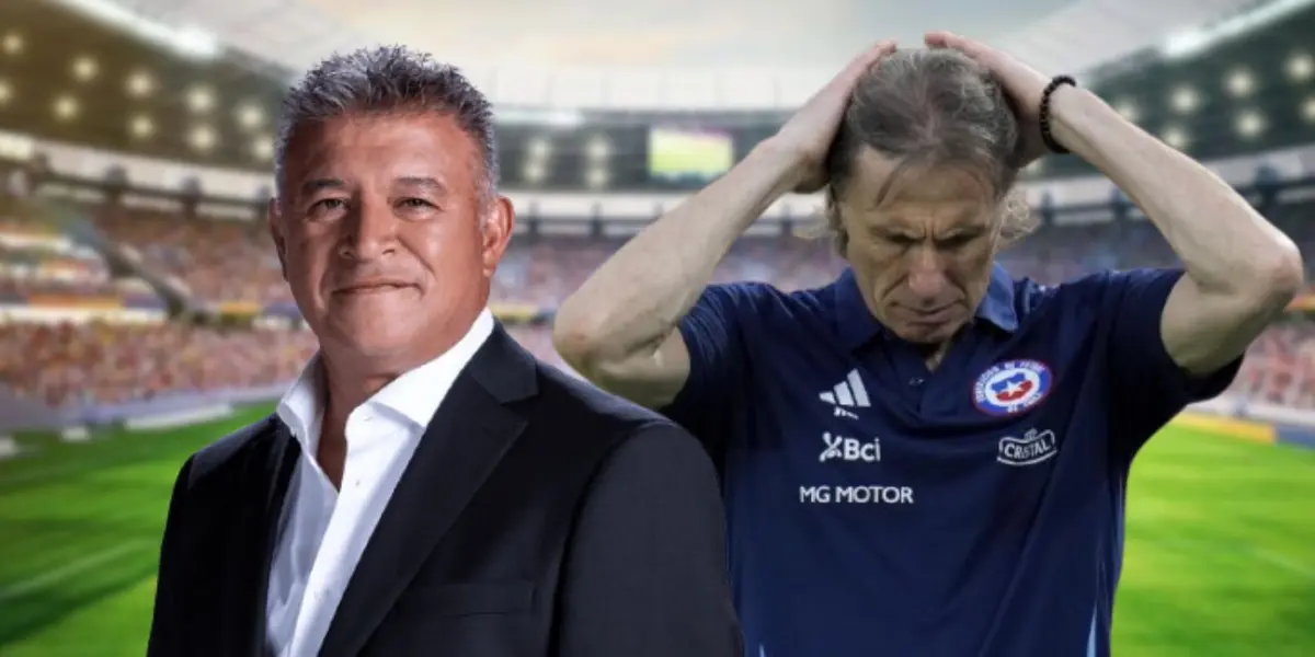 El regreso del ídolo: Borghi vuelve a tomar las riendas de un equipo. Foto: Instagram