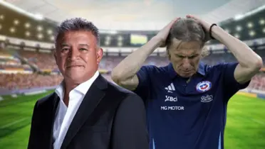 El regreso del ídolo: Borghi vuelve a tomar las riendas de un equipo. Foto: Instagram