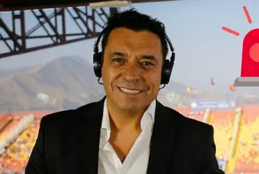 Claudio Palma le pone fichas a U de Chile en la previa, “pueden dar la sorpresa”