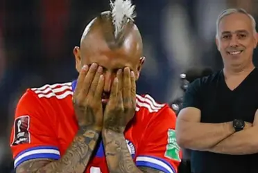 El representante del jugador lo habría aconsejado económicamente.