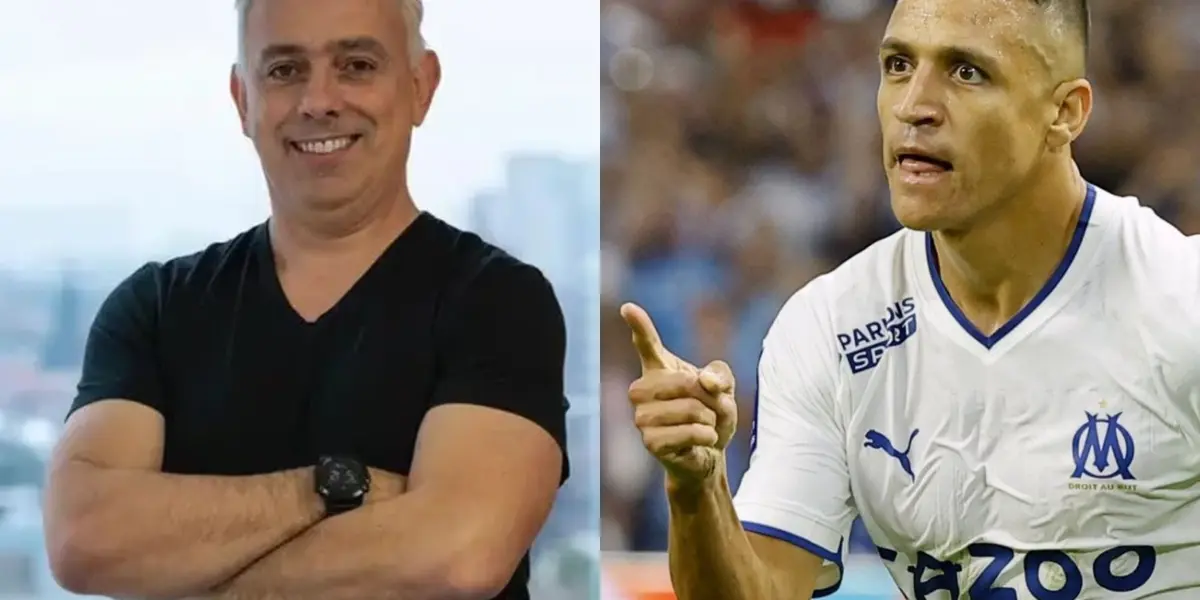 El representante del maravilla buscaría de esta forma que Sánchez llegue al club blaugrana.