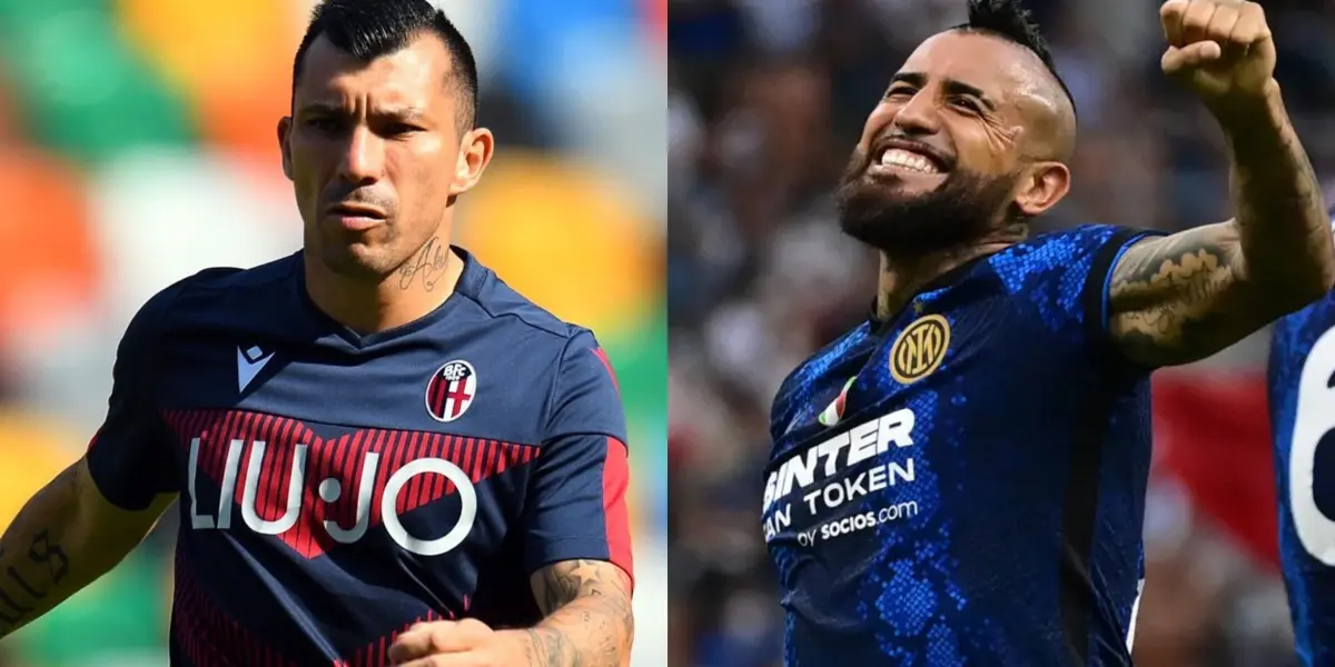 El ‘Rey’ Arturo brilló en Europa y ahora se encuentra en el Flamengo de Brasil