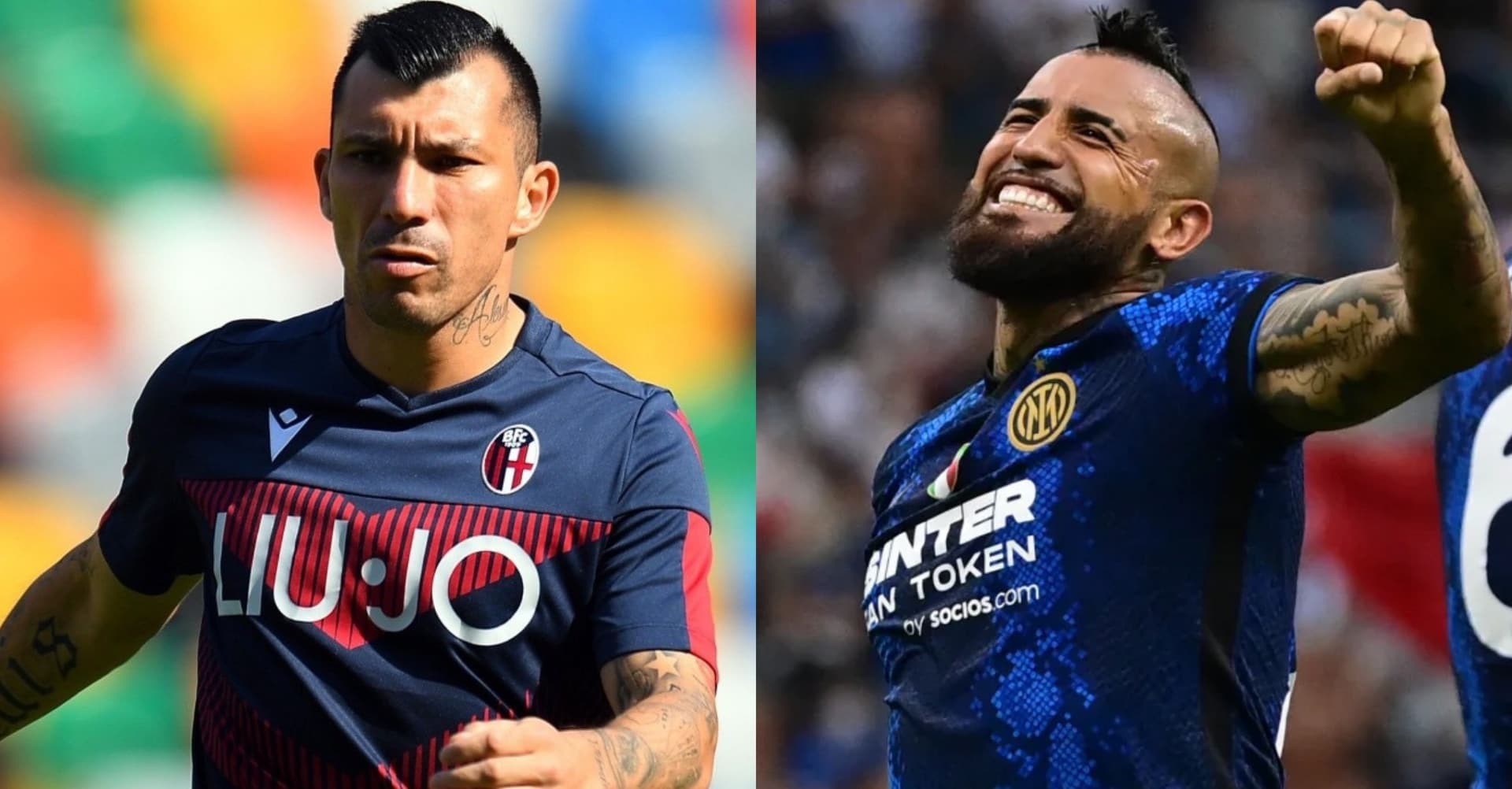 El ‘Rey’ Arturo brilló en Europa y ahora se encuentra en el Flamengo de Brasil