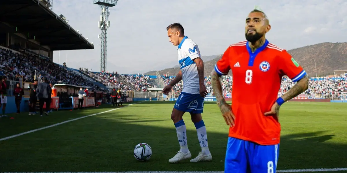 El Rey Arturo no se vería muy cerca del cuadro popular tras esto.