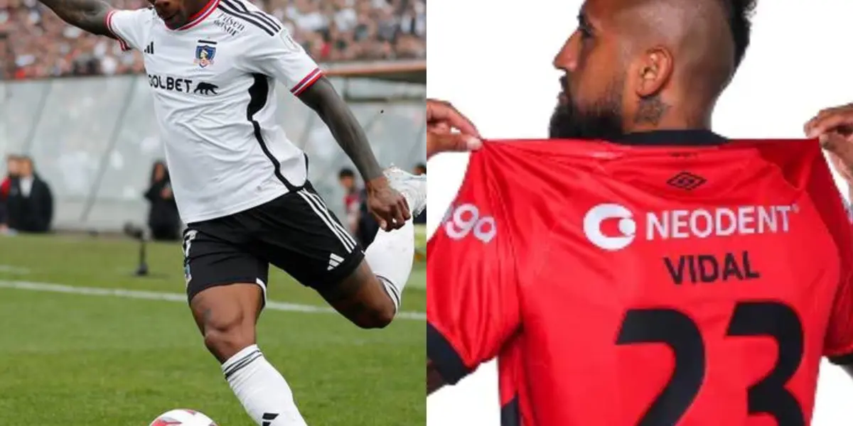 El Rey es nuevo jugador del Paranaense, algo que sorprendió, ya que gana una cantidad similar al mejor pagado de los albos.