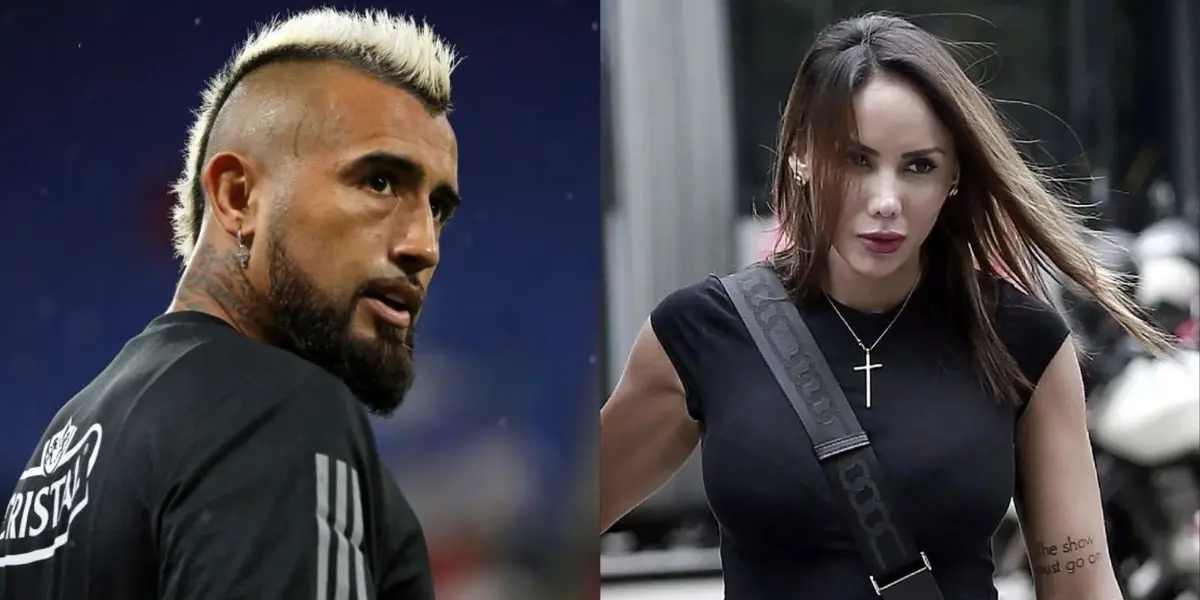 El Rey está pasando un mal momento pero tendría el apoyo de alguien importante para él