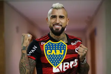 El Rey no ha logrado encajar en Brasil y por esto, ahora buscaría un nuevo destino en Argentina.