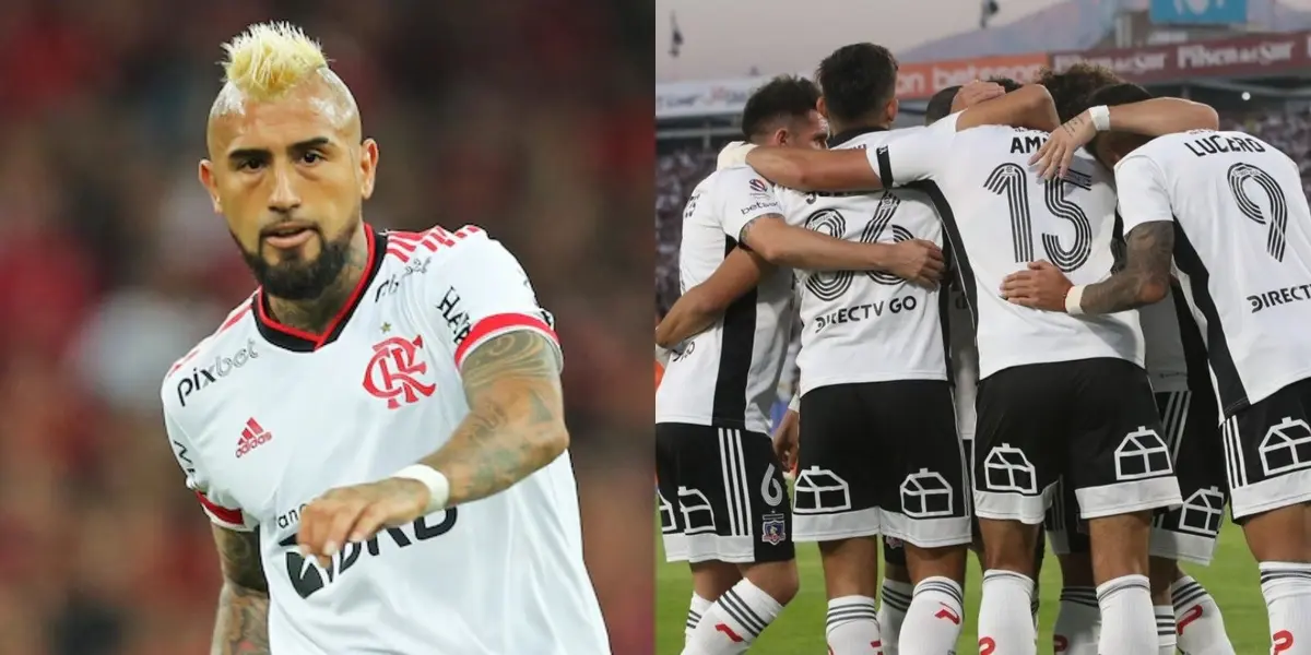 El Rey se postuló para jugar en breve en el Albo, y desde el club ya tomaron el mensaje y respondieron.