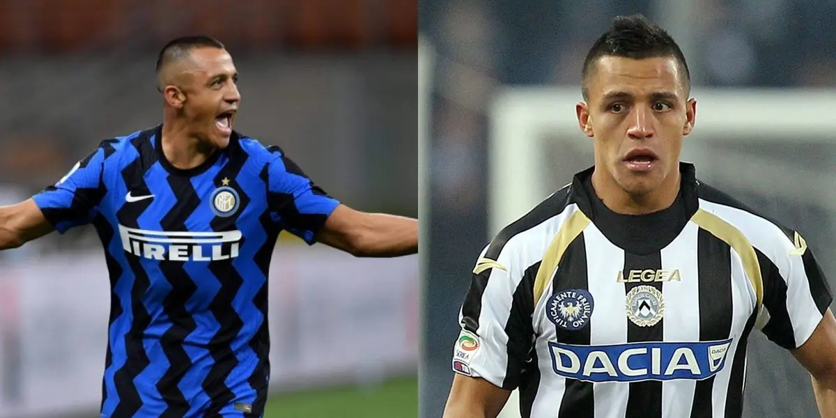 El seleccionado chileno estaría decidiendo su futuro en las próximas horas.