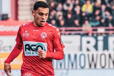 El seleccionado nacional declaró que es hincha del cuadro albo, lo que lo acercaría algún día a jugar por el Cacique.