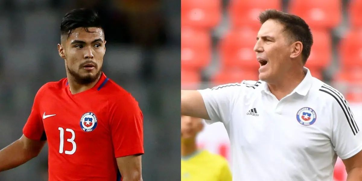 El seleccionado nacional estaría pensando abandonar River Plate.