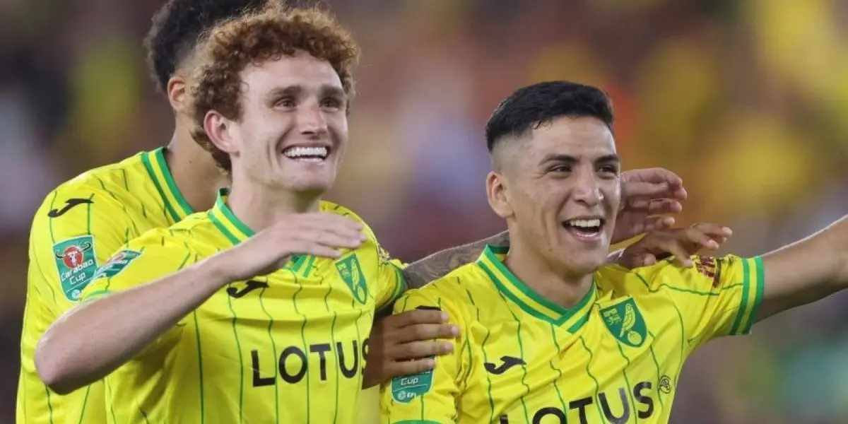 El seleccionado nacional firmaría el mejor contrato de su carrera.