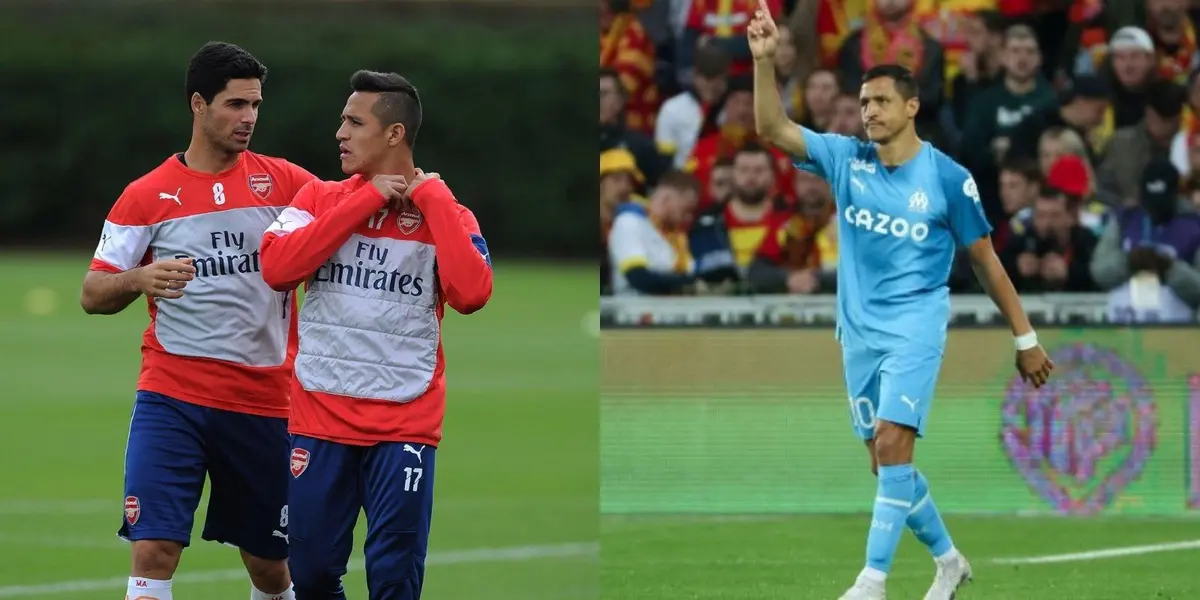 El seleccionado nacional habría definido su futuro futbolístico.