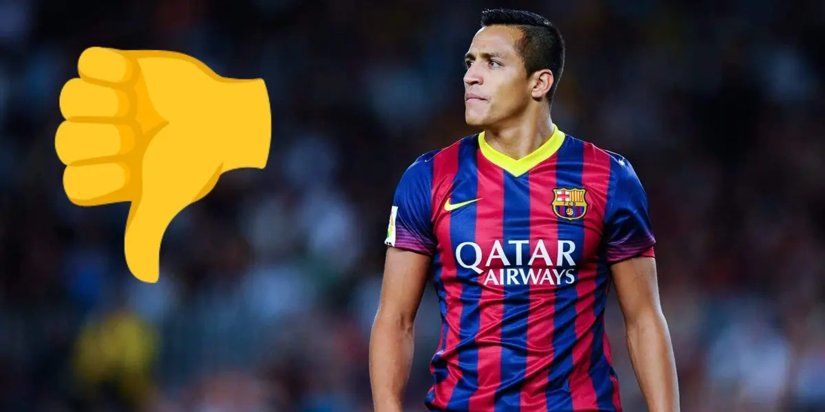 El seleccionado nacional habría rechazado primera propuesta.