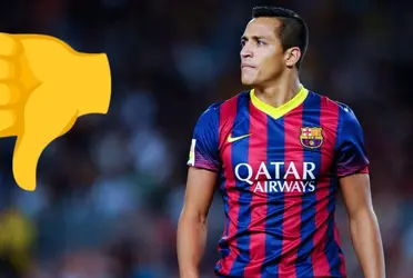 El seleccionado nacional habría rechazado primera propuesta.