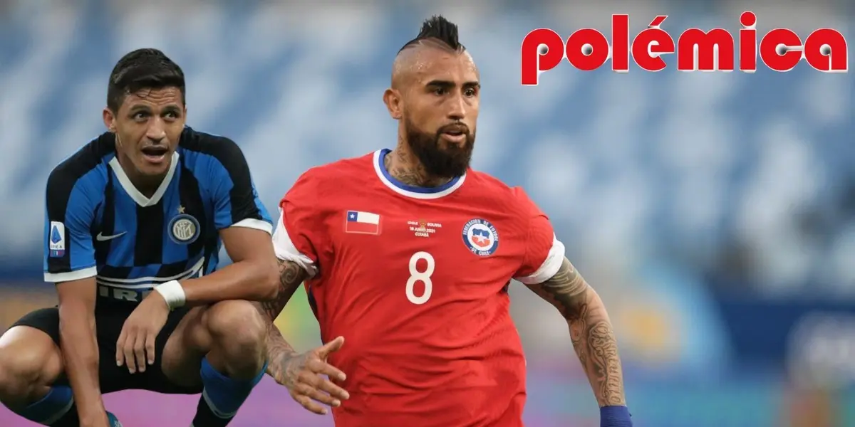 El seleccionado nacional utilizó su canal de Twitch para dar su opinión.