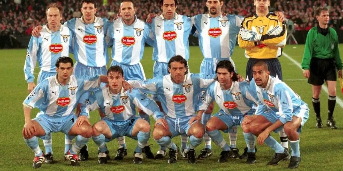 El serbio Sinisa Mihajlovic falleció esta jornada producto de la leucemia que padecía hace años.