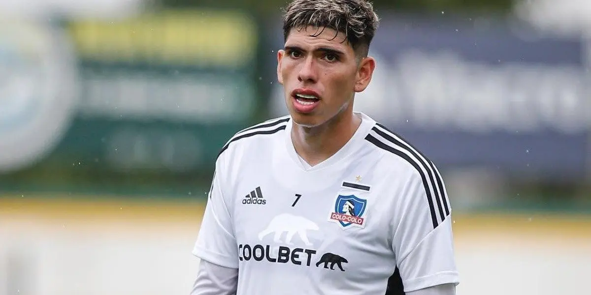 El status con el que llegó el volante no sería validado por los referentes.