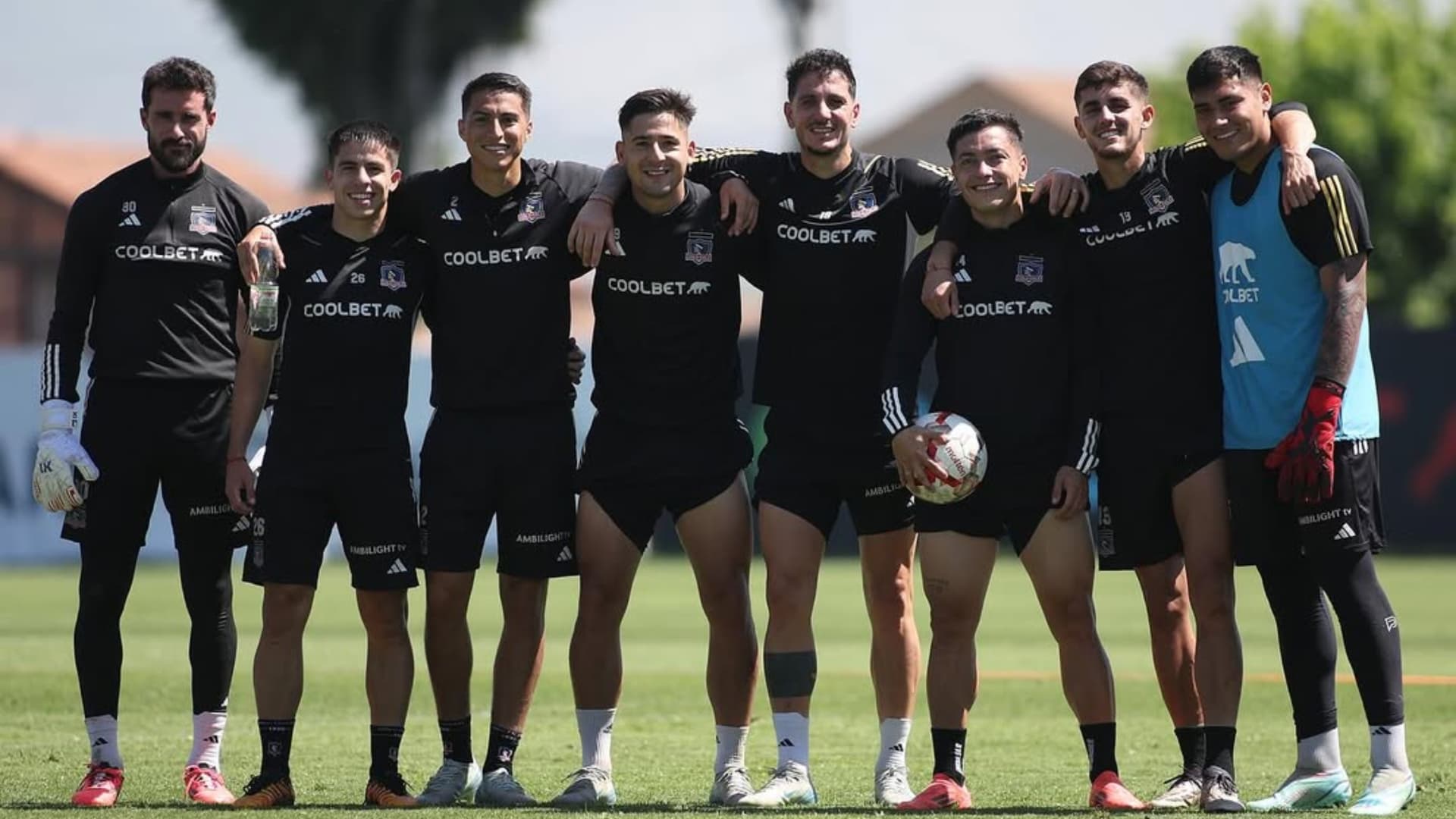 El sueño de los hinchas: James Rodríguez podría llegar al Cacique. Foto: Instagram